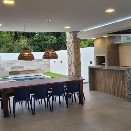 Casa Paraiso - Ipioca Масейо Экстерьер фото