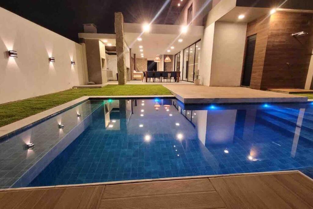Casa Paraiso - Ipioca Масейо Экстерьер фото