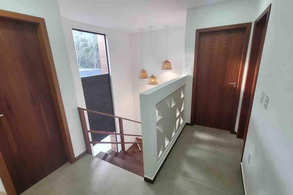 Casa Paraiso - Ipioca Масейо Экстерьер фото