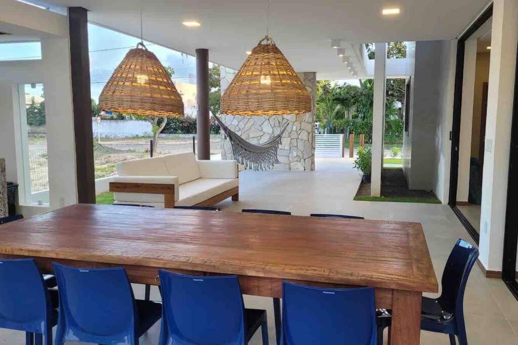 Casa Paraiso - Ipioca Масейо Экстерьер фото