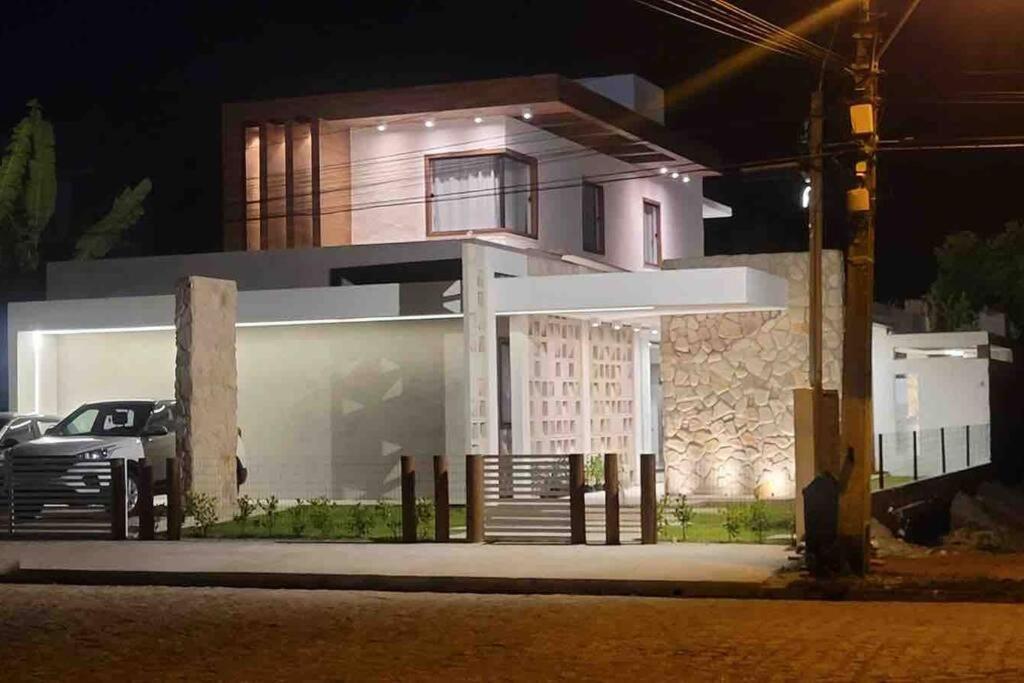 Casa Paraiso - Ipioca Масейо Экстерьер фото