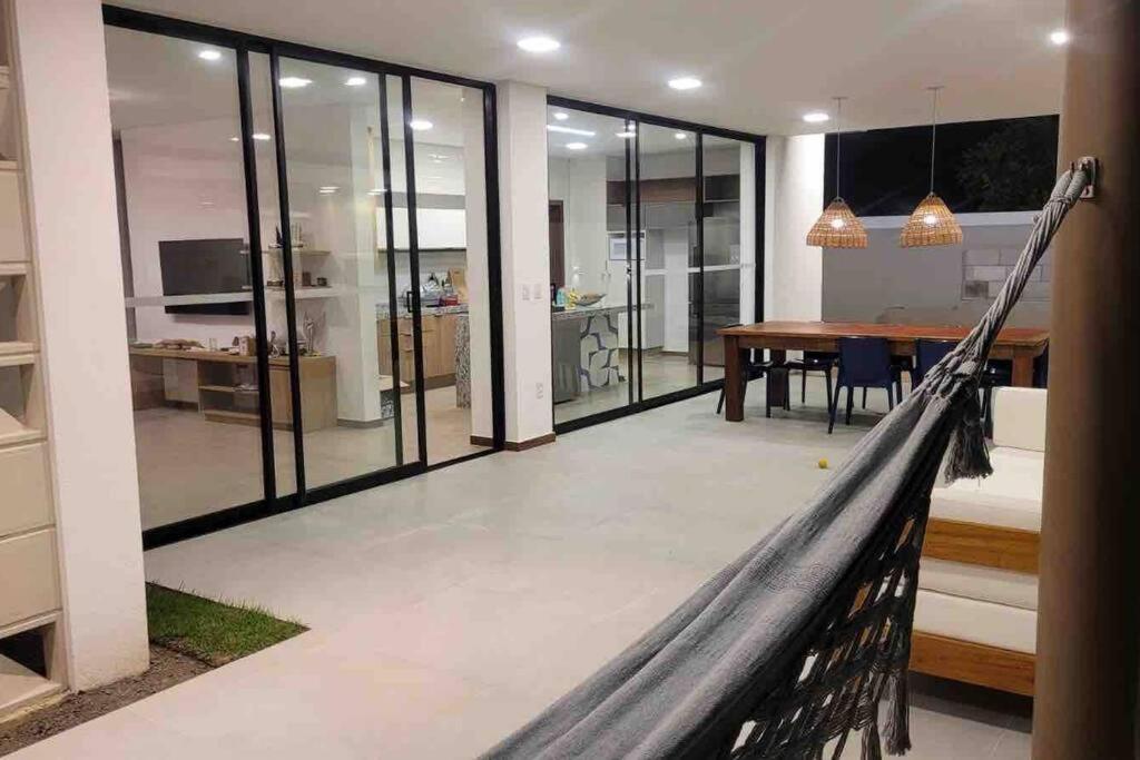 Casa Paraiso - Ipioca Масейо Экстерьер фото