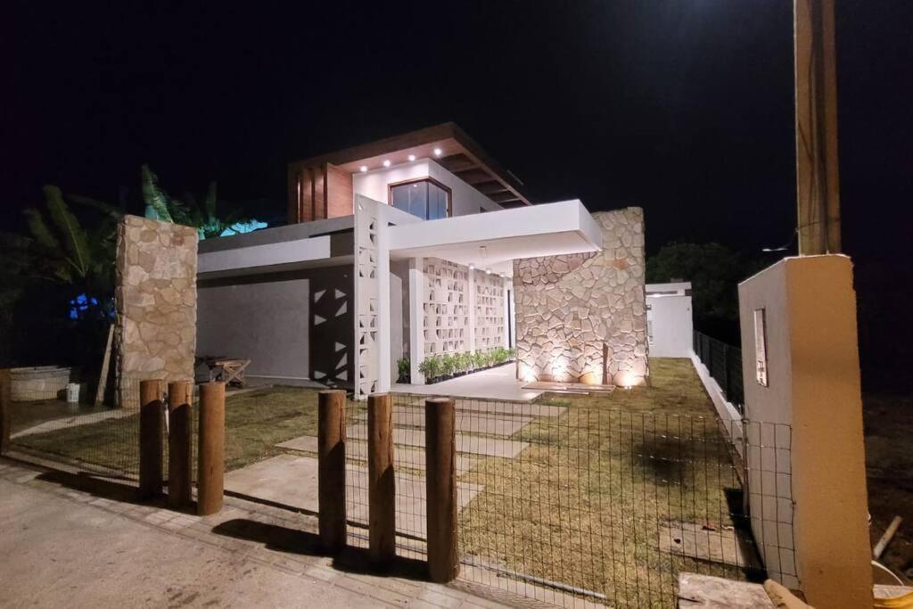 Casa Paraiso - Ipioca Масейо Экстерьер фото