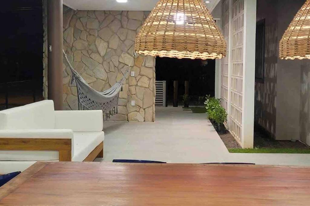 Casa Paraiso - Ipioca Масейо Экстерьер фото